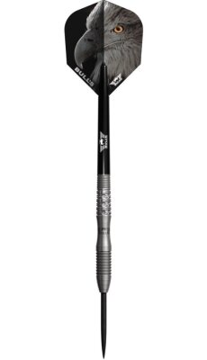 BULLS Eagle 3 90% Tungsten 22g Steeldarts