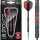 Target Vapor8 Schwarz Rot 80% 23gr. Steeldarts