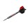 Target Vapor8 Schwarz Rot 80% 23gr. Steeldarts