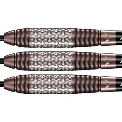 Mission Zero 97,5% 24gr. Steeldarts