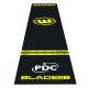 Winmau Dartmatte Heavy-Duty Rubber Pro Zone Essential 8214
