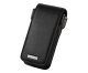 L-Style Cameo Case Acento Black