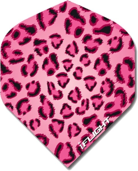 i-​Flight Standard Rosa Leopard