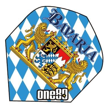 one80 Bavaria Bayern Flights Standard