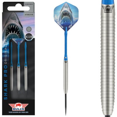 Bulls Shark Pro Tungsten Steeldarts