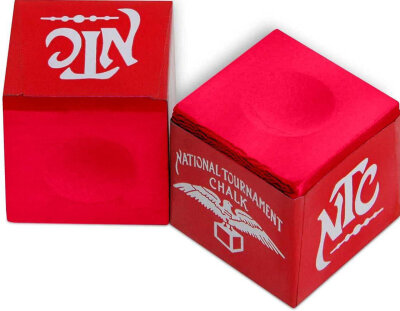 National Tournament Chalk 12er ROT