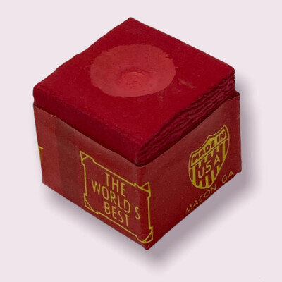 National Tournament Chalk 12er ROT