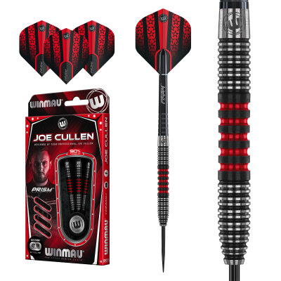Winmau Steeldart Joe Cullen 1462 23g