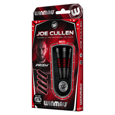 Winmau Steeldart Joe Cullen 1462 23g