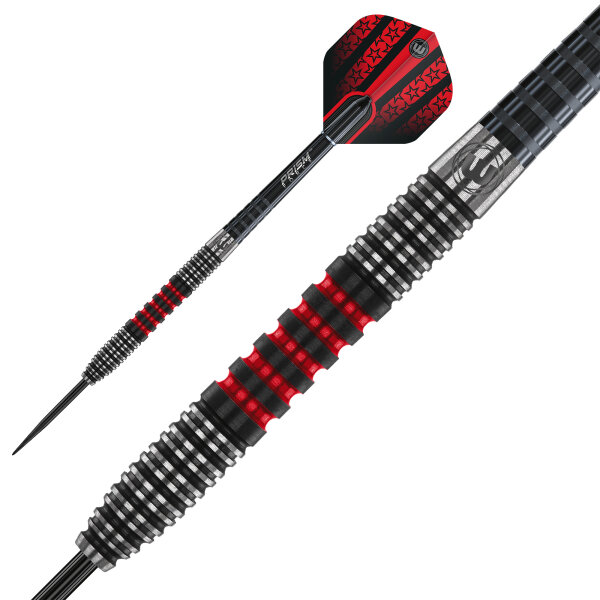 Winmau Steeldart Joe Cullen 1462 23g