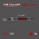 Winmau Steeldart Joe Cullen 1462 23g
