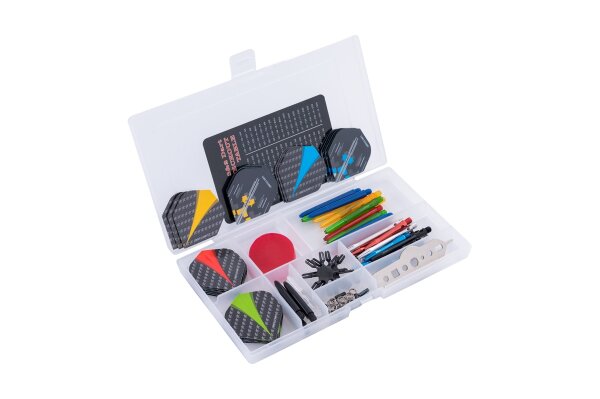 Longfield Darts Service Kit