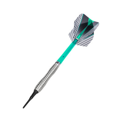 One80 Strike 06 Softdart 80% Tungsten 16 Gramm