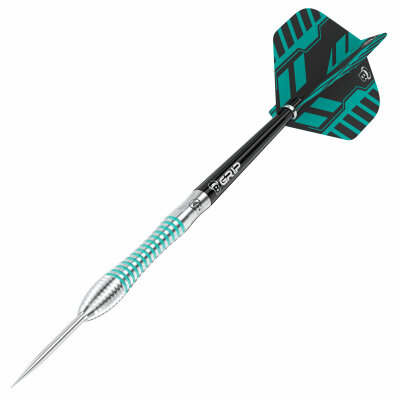 Bulls Veco V2 21g Steeldarts 90% Tungsten