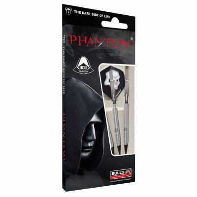 BULLS Phantom PT4 Soft Dart 18g