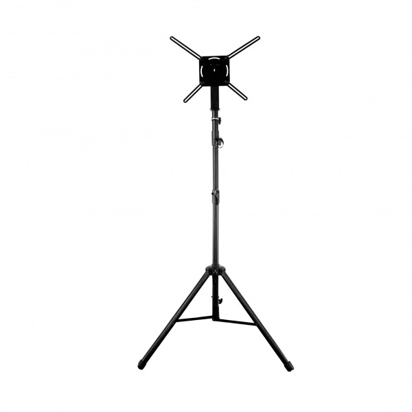 BULLS Vibex H Mobile Dartstand inkl. Halterung für E-Dart-Automaten