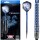 Bulls Softtip Blue Pegasus 95% Tungsten  C 22 gr
