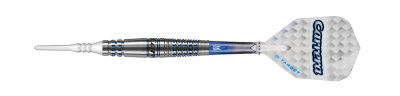 Target Carrera Azzurri Volare Softdart 90% Tungsten 17 gramm