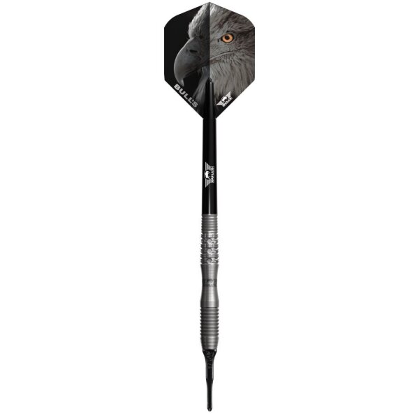 Bulls Softtip Eagle 3 90% Tungsten 20 Gr