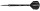 Harrows Supergrip Black Edition 90% Tungsten 25g Steeldarts
