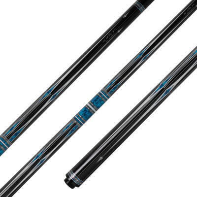 Fury Tempest AE-2 Carbon Queue