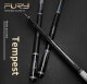 Fury Tempest AE-3 Carbon Poolcue