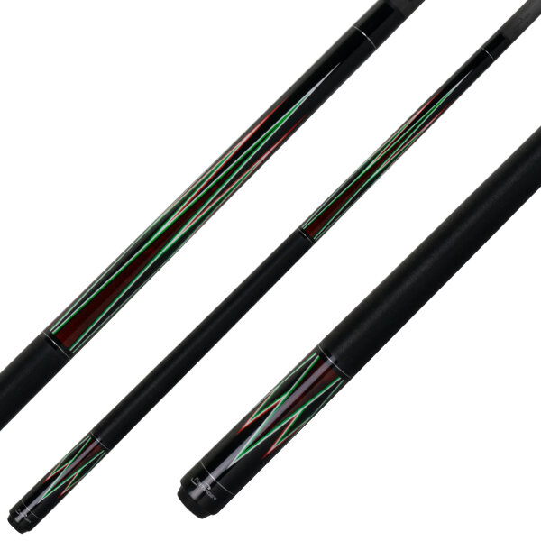 Fury Stinger X-3 Carbon Queue