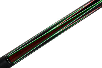 Fury Stinger X-3 Carbon Queue