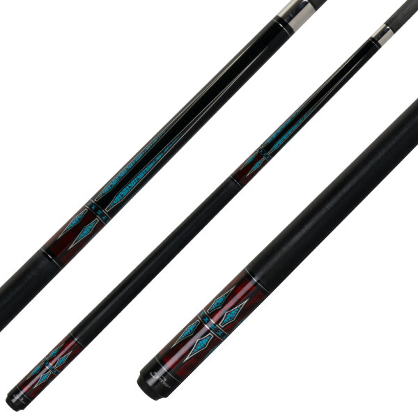Fury Stinger X-2 Carbon Spielqueue