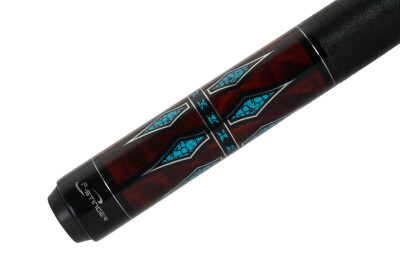 Fury Stinger X-2 Carbon Spielqueue