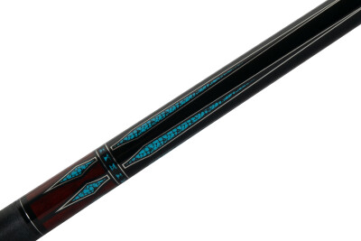 Fury Stinger X-2 Carbon Spielqueue