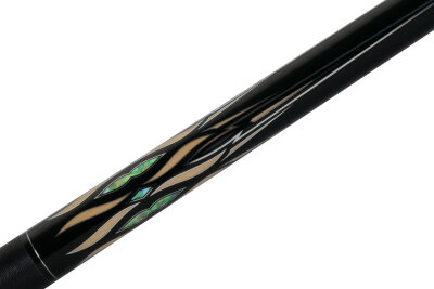 Fury Stinger X-5 Carbon Poolcue
