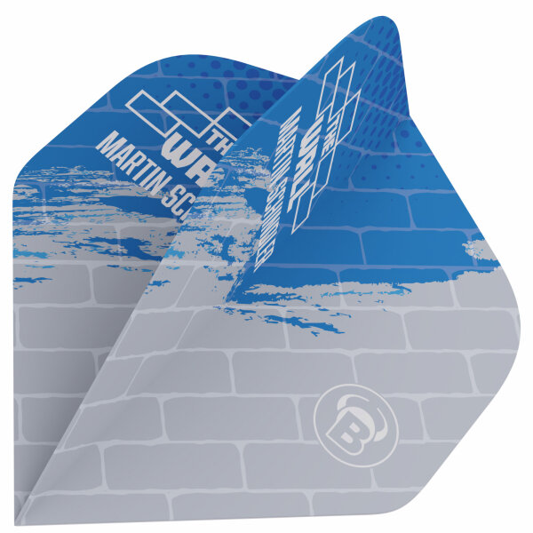 BULLS Metrixx Flights Martin Schindler G2 A-Standard
