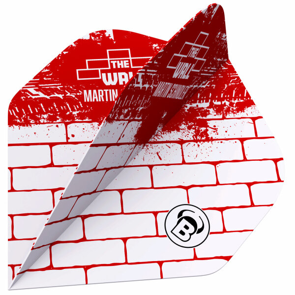 BULLS Metrixx Flights Martin Schindler G3 A-Standard