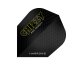 HARROWS Dartflights Chizzy Series 3 Black