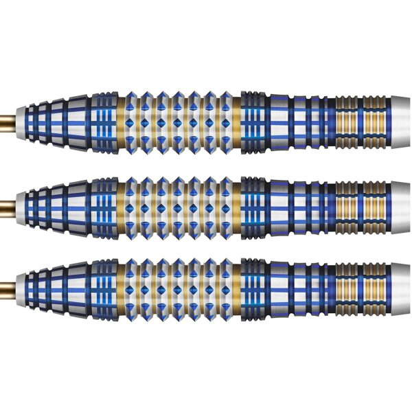 Shot Future Knights Darkstar 90% Steeldarts