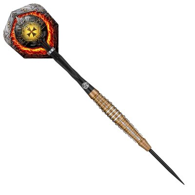 Shot Future Knights Hachette 90 % Steeldarts