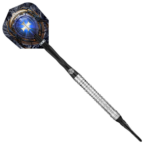 Shot Softtip Future Knights Ironsoul 90% 20 Gramm