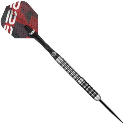 Shot! Niels Zonneveld V2 90% Steeldarts