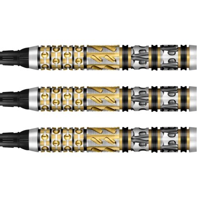 Shot Softtip Viking Odin 95 % 20 Gramm