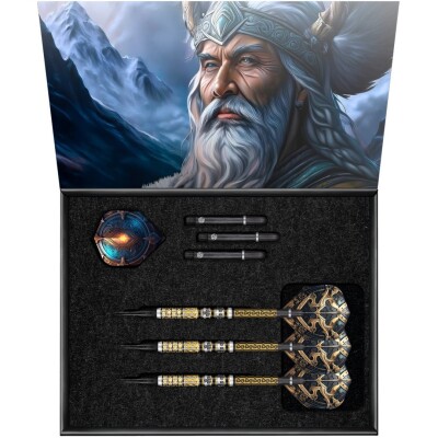 Shot Softtip Viking Odin 95 % 20 Gramm