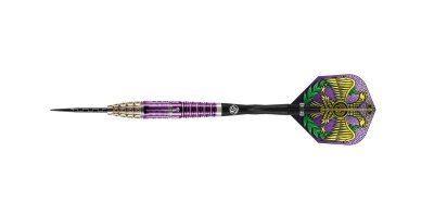 Shot! Roman Empire Ceasar 90% Steeldarts 23g