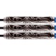 Shot! Warrior TIPU 21g, 23g, 25g Steeldart 80% Tungsten