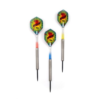 Karella - Steeldart - Comic Line CL-1 22 gr.