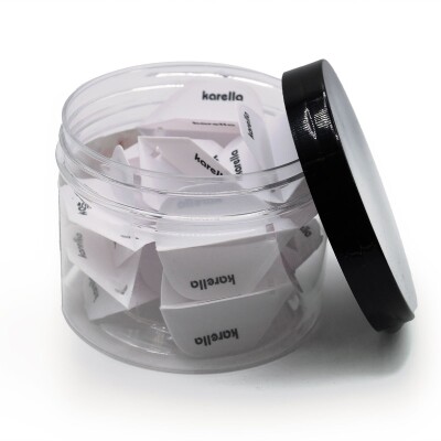 Karella - Flights 200 Micron - Ultimo 12er Set