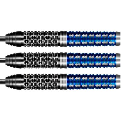 Shot Viking Raven 90% 23g - 25g Steeldarts