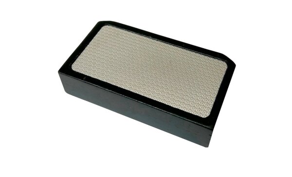 BuffaloTip Tool Sandblock, Schleifklotz, schwarz