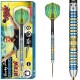 Shot Rowby-John Rodriguez Araw 90% Steeldarts 23g bis  26g