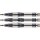 Shot Birds of Prey 1 Falcon 90% Steeldarts 23g, 25g, 27g