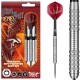 Shot Birds of Prey Osprey 80% Stelldarts 23g, 24g, 26g, 28g